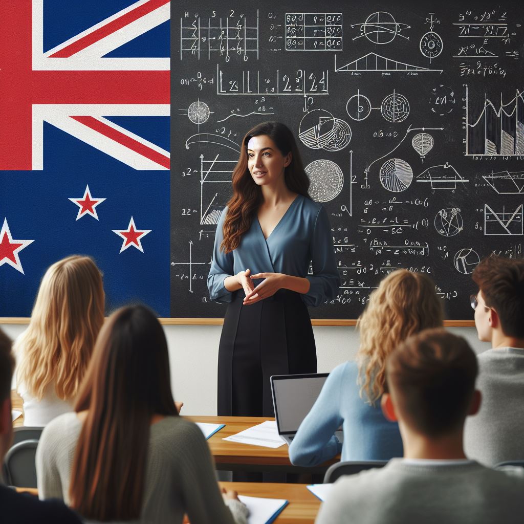 NZ's Edu Training Laws: What You Must Know