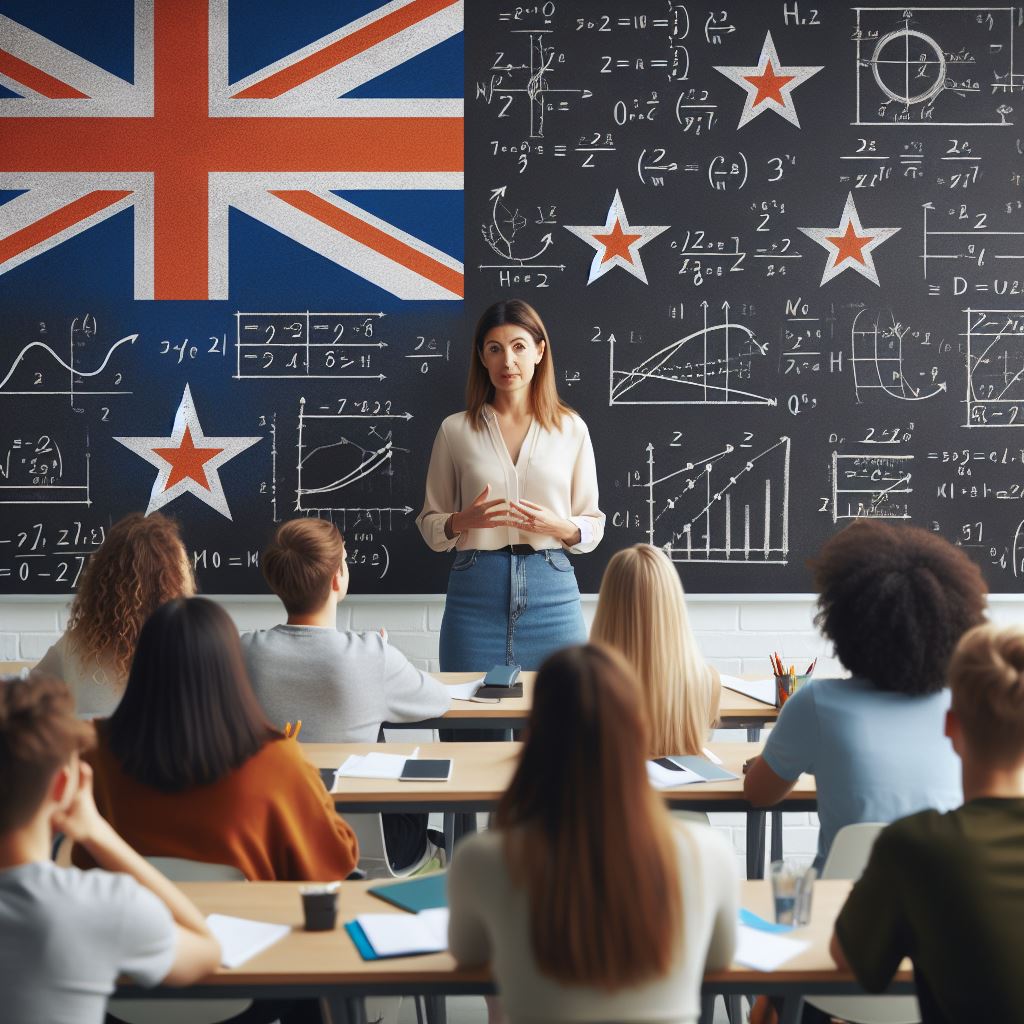 NZ's Edu Training Laws: What You Must Know