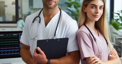 NZ’s Healthcare System: Nurse's Role