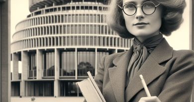 NZ’s Iconic Architects: Histories & Works