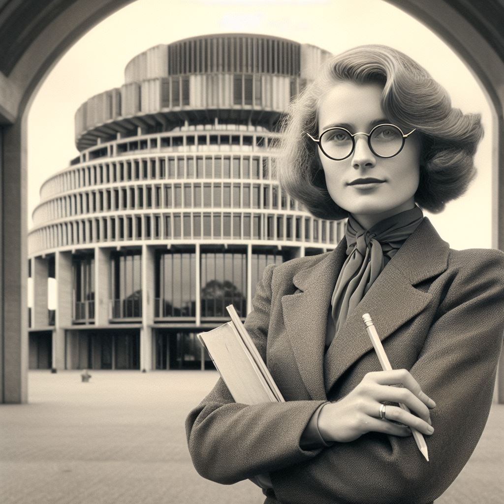 NZ’s Iconic Architects: Histories & Works