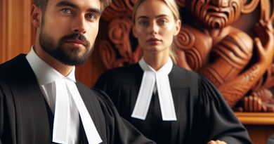NZ's Legal Aid System: How Lawyers Contribute