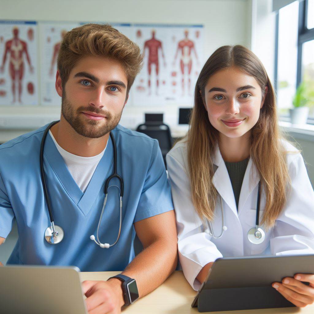 NZ’s Med Tech Education: What You Need to Know