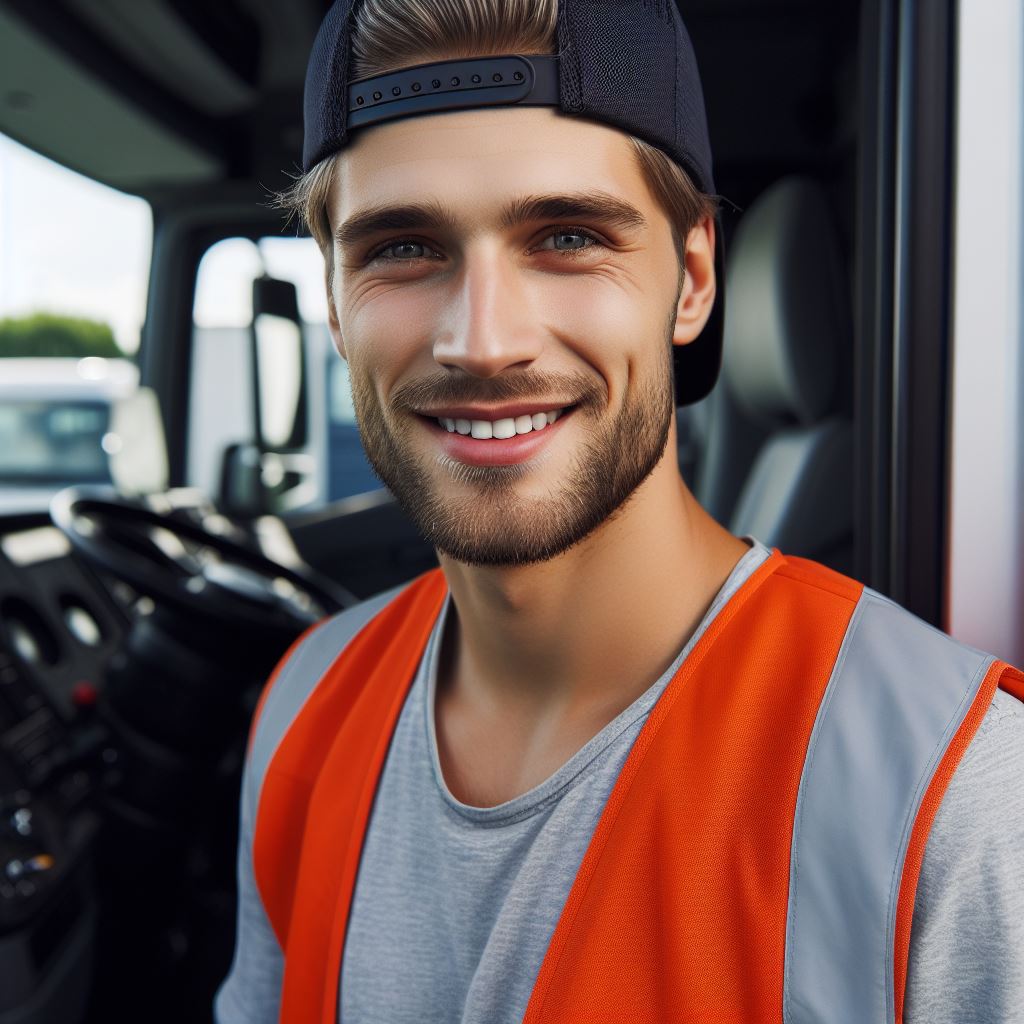 NZ's Most In-Demand Trucking Jobs