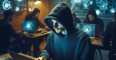 NZ's Role in Global Cybersecurity Efforts