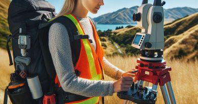 NZ’s Surveyor Salary Guide: Expectations vs. Reality