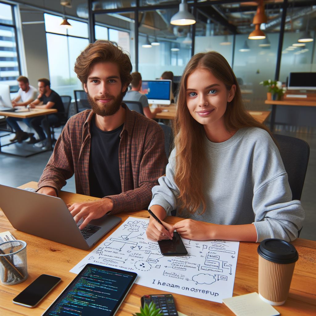 NZ's Tech Education: Preparing Future Software Devs