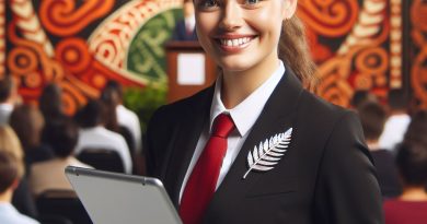 NZ's Top Marketing Roles in Finance 2024