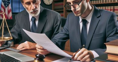 Navigating Legal Ethics: A Clerk's Guide in NZ