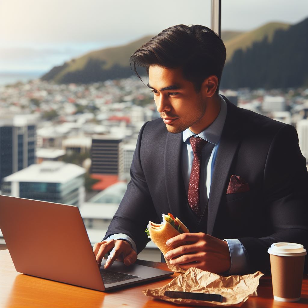 Navigating NZ Business Taxes