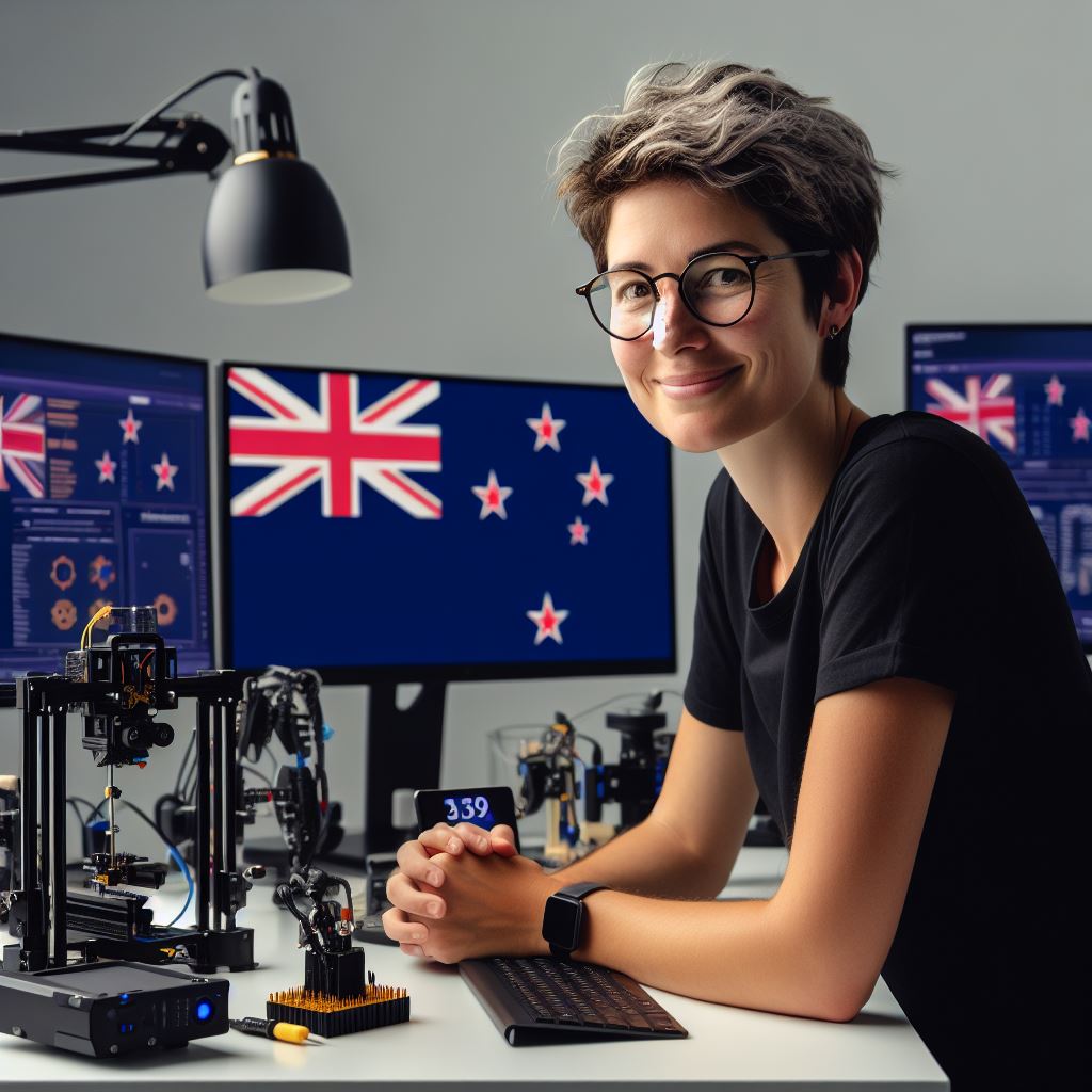 Navigating NZ Tech Engineer Certifications