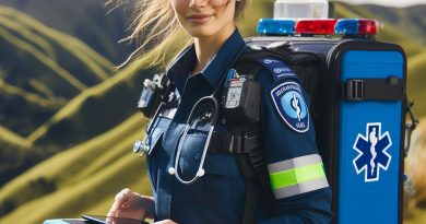 Navigating NZ's Paramedic Certification Process
