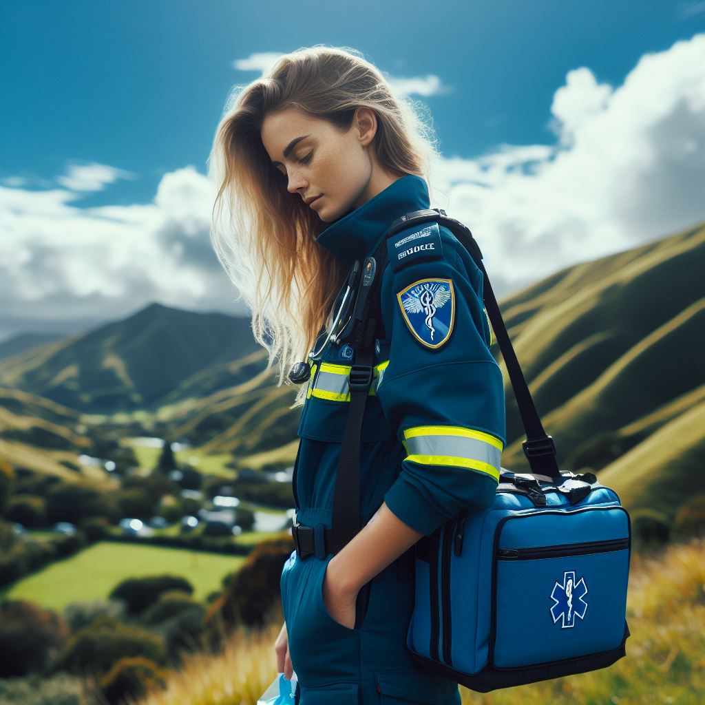 Navigating NZ's Paramedic Certification Process
