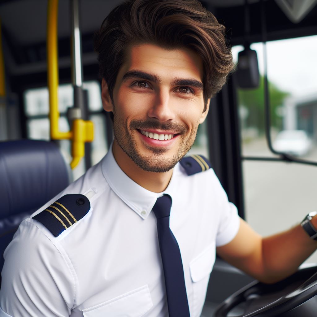 Navigating NZ's Transport: Bus Driver Insights