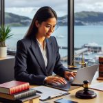 Networking Tips for NZ Legal Clerks