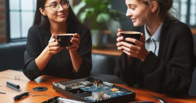 Networking Tips for Tech Engineers in NZ