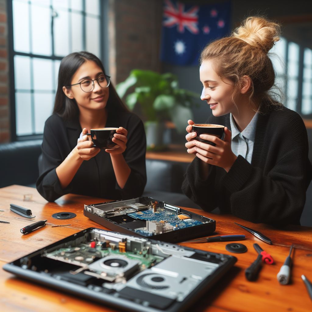 Networking Tips for Tech Engineers in NZ