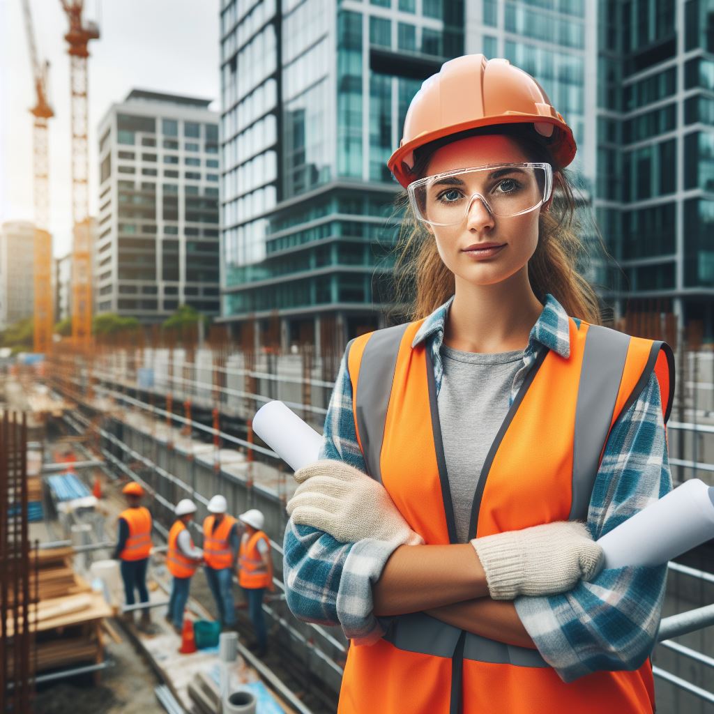 New Tech in NZ Construction Industry