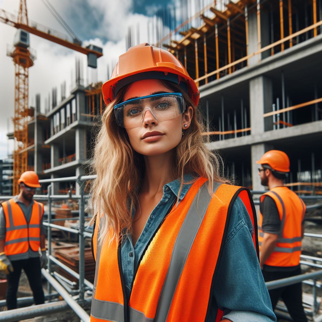 New Tech in NZ Construction Industry
