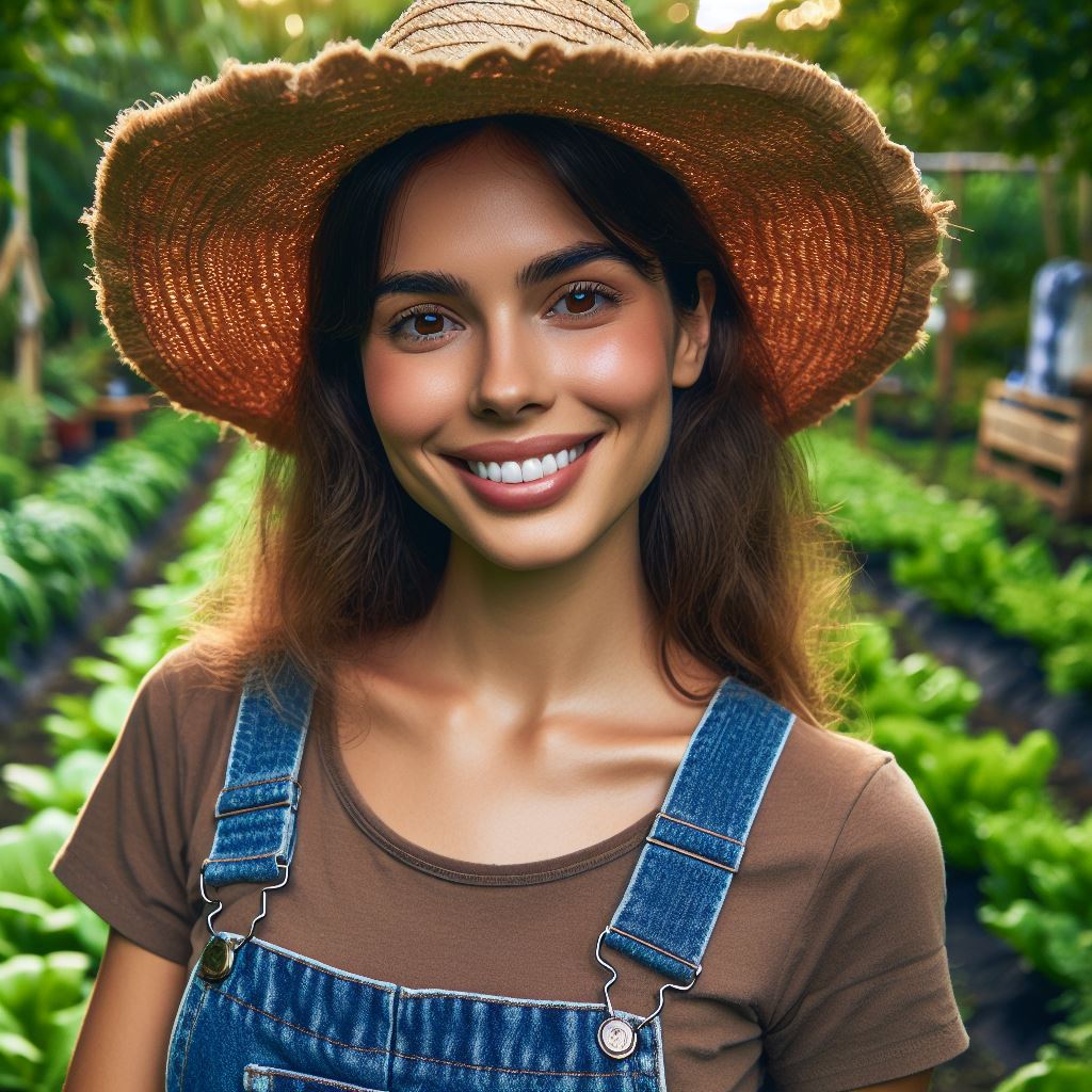 New Zealand's Agri-Eco Heroes: A List