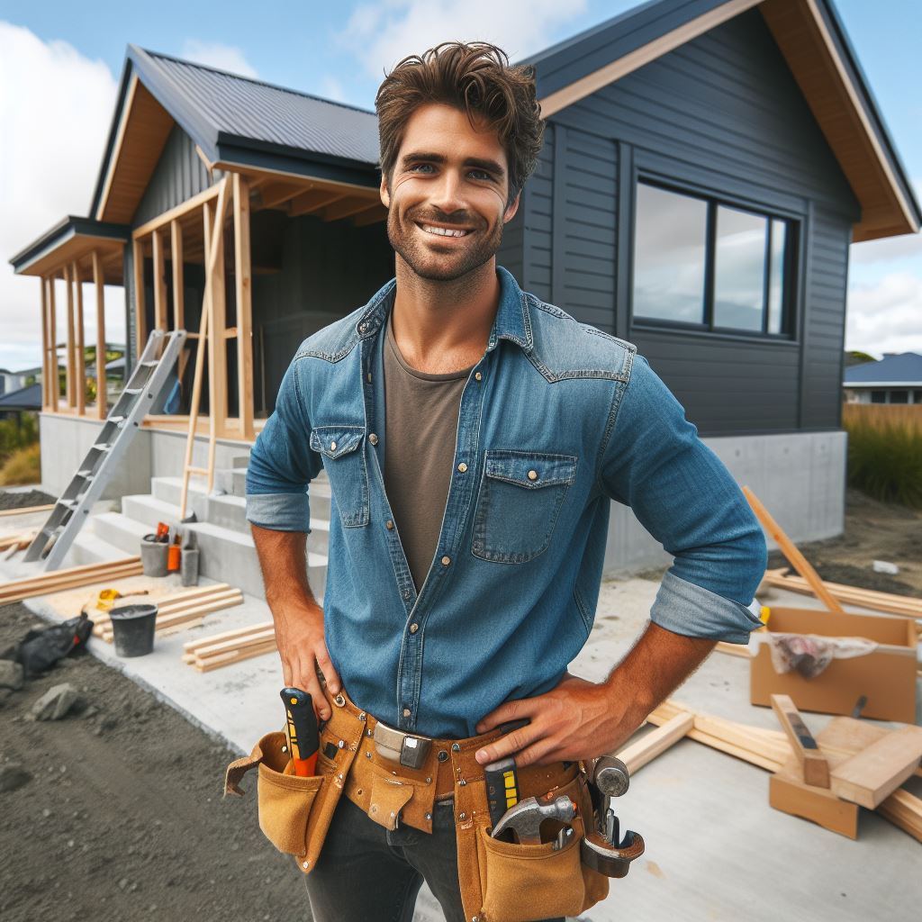 New Zealand's Carpentry Job Outlook
