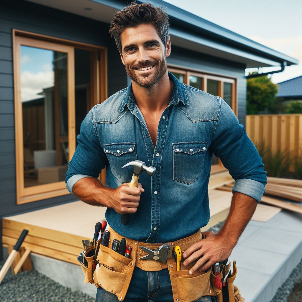 New Zealand's Carpentry Job Outlook