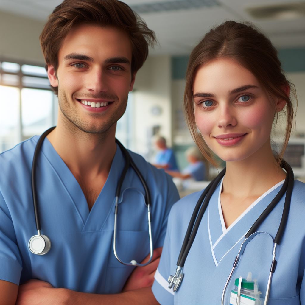 Nurse Practitioner Scope in New Zealand