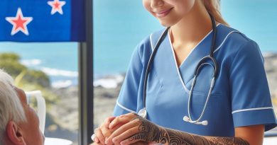 Nursing Specialties in NZ: A Detailed Guide