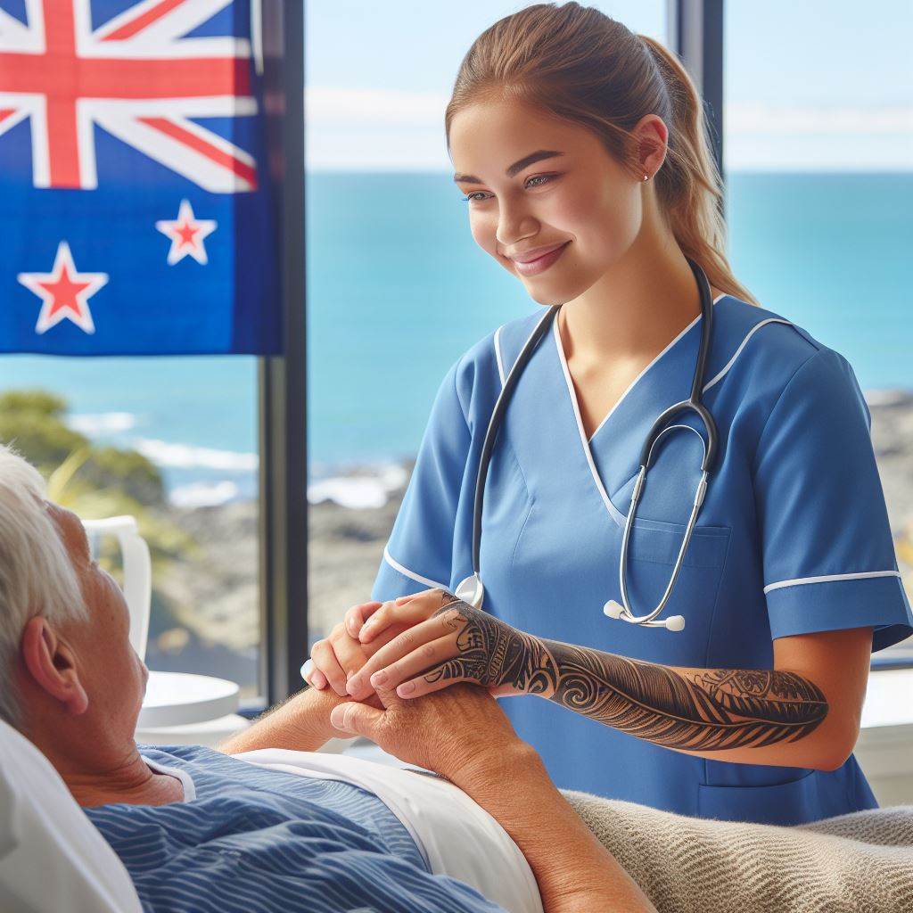 Nursing Specialties in NZ: A Detailed Guide