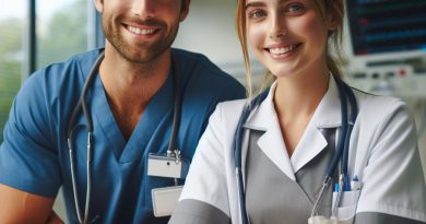 Nursing in NZ: Dealing with Shift Work