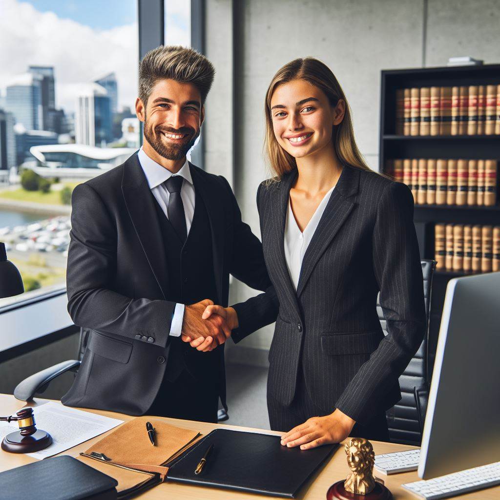 Qualifications Needed to be a Solicitor in NZ