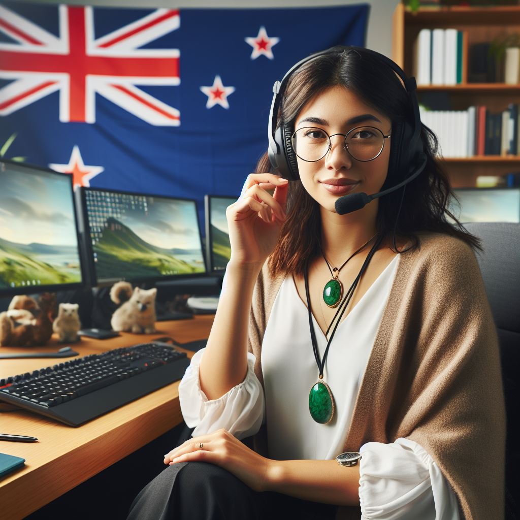 Qualifications Path: System Analyst in New Zealand