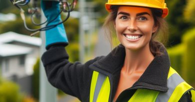 Residential vs Commercial: NZ Electrician Roles
