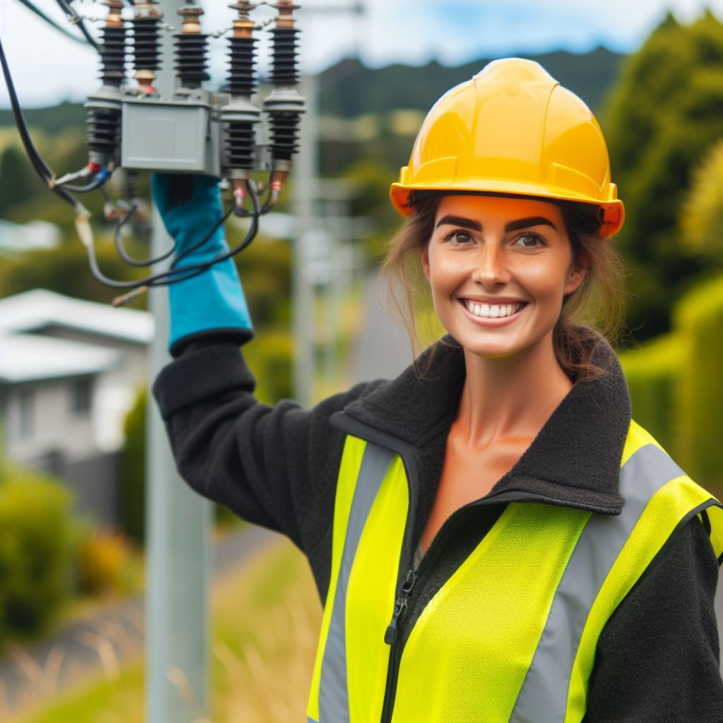 Residential vs Commercial: NZ Electrician Roles