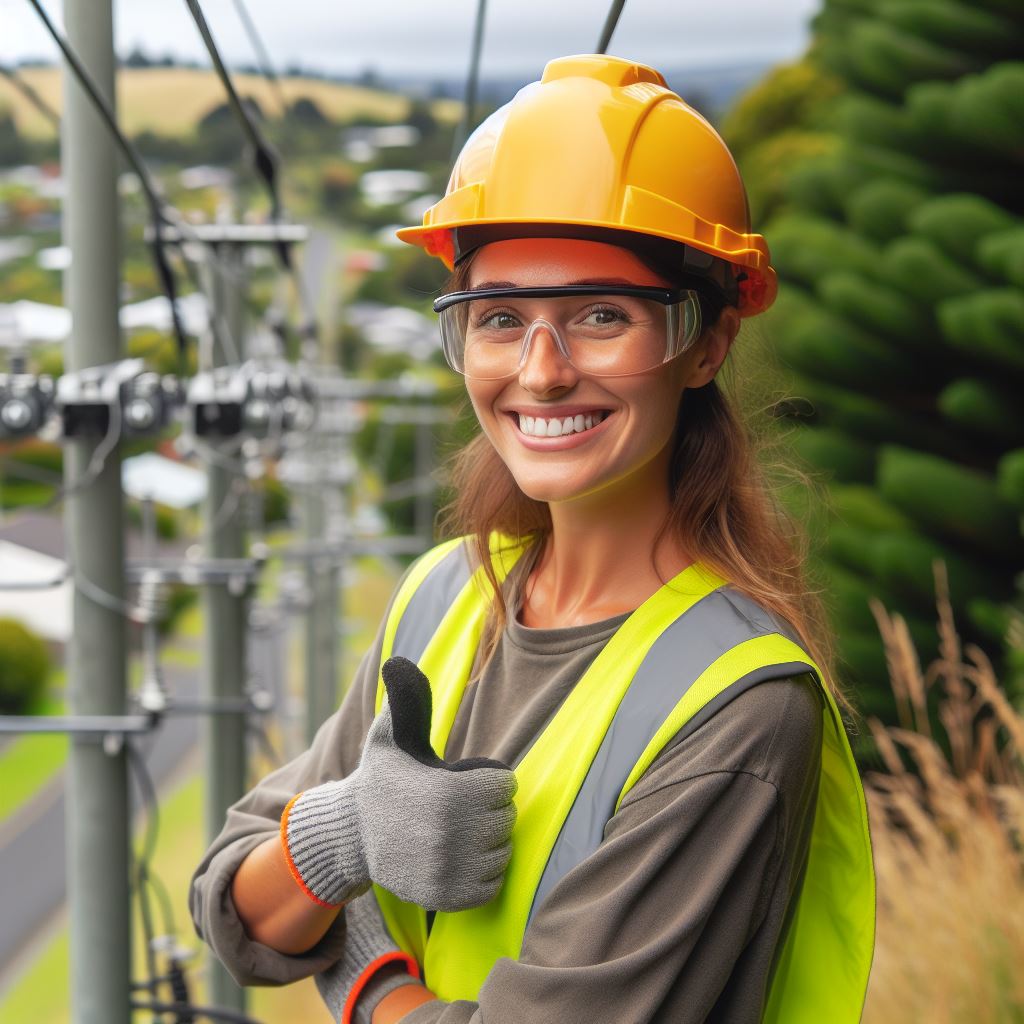 Residential vs Commercial: NZ Electrician Roles