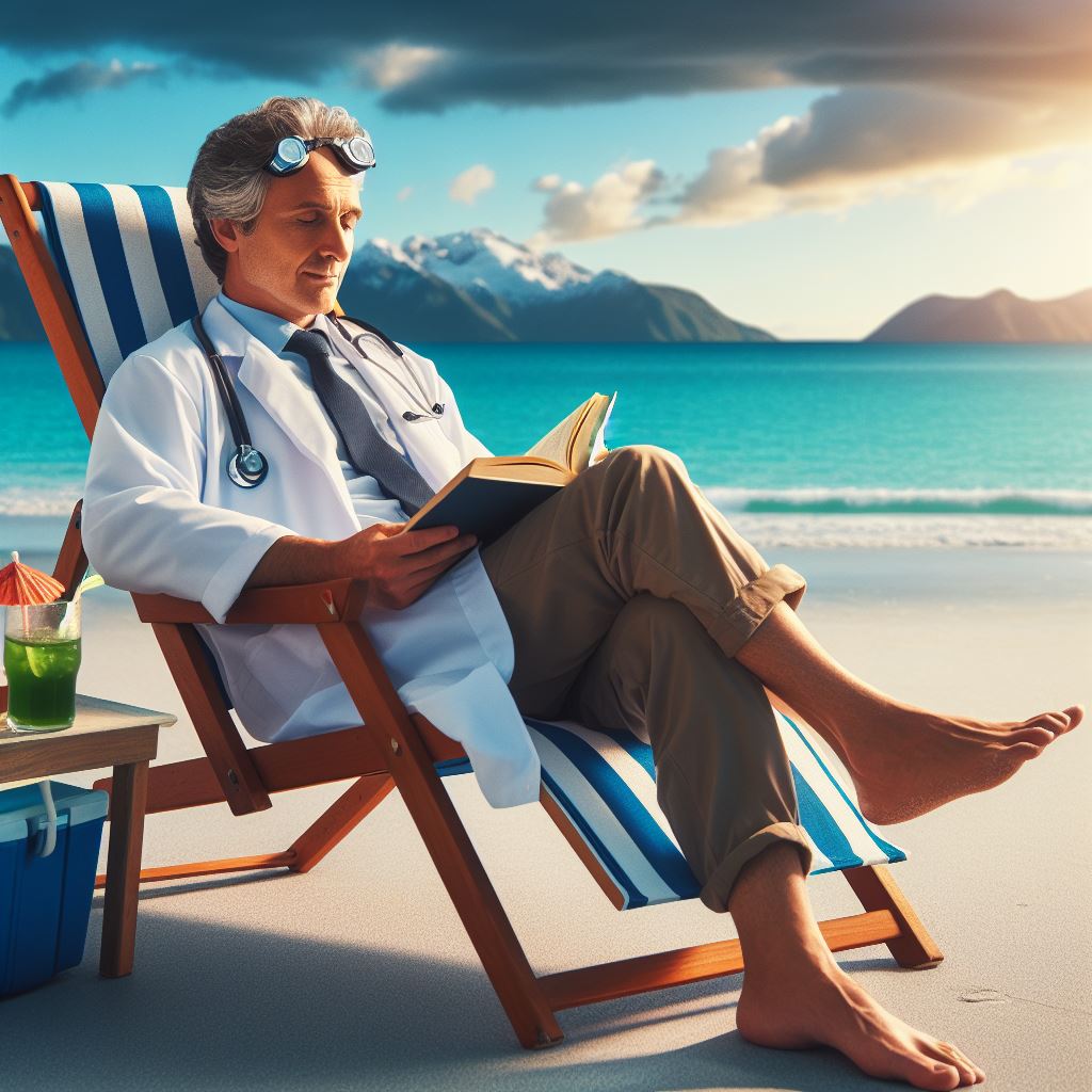 Retirement Planning for Doctors in NZ