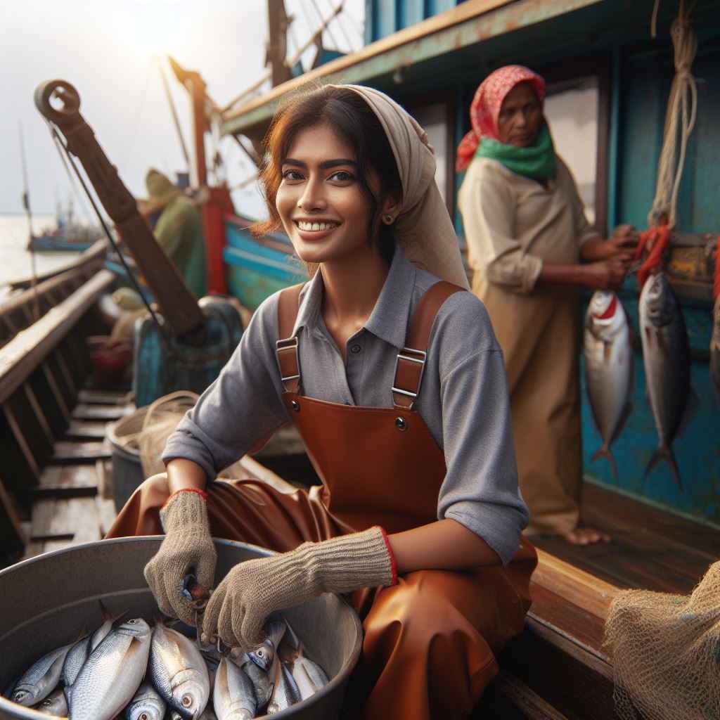 Safety Measures for NZ's Fishermen