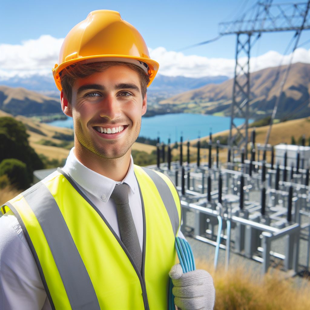 Salary Guide: Electrical Engineers in NZ