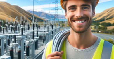 Salary Guide: Electrical Engineers in NZ