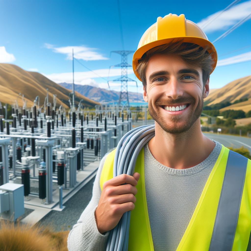 Salary Guide: Electrical Engineers in NZ