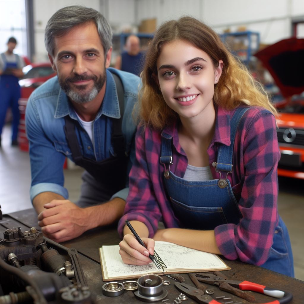 Salary Guide: Mechanics in NZ Explained