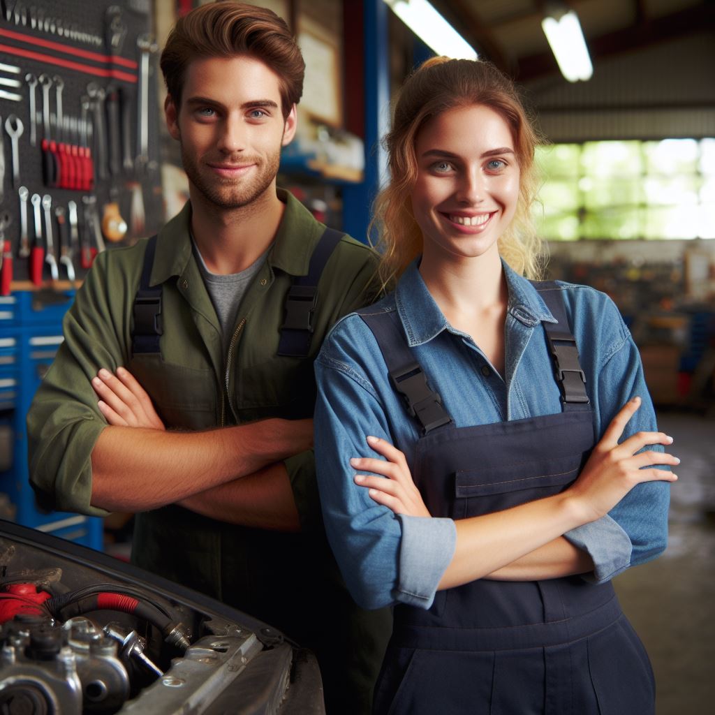 Salary Guide: Mechanics in NZ Explained
