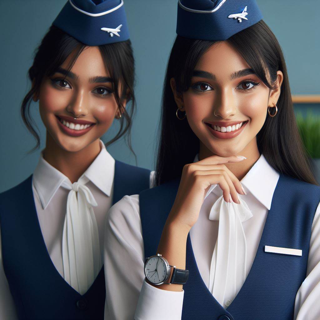 Salary Insights: NZ Flight Attendants