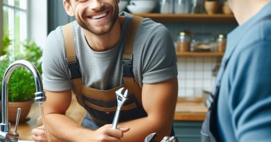 Salary Insights for Plumbers in New Zealand
