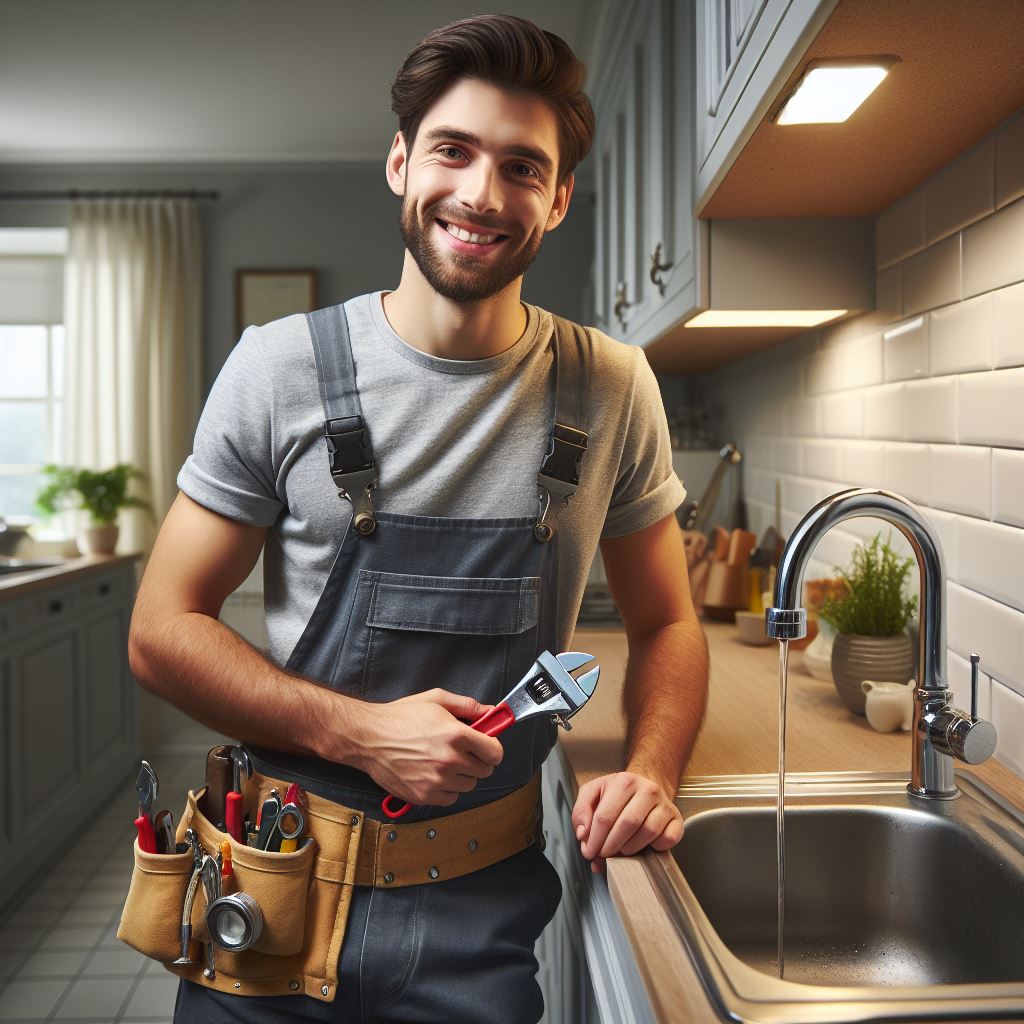 Salary Insights for Plumbers in New Zealand
