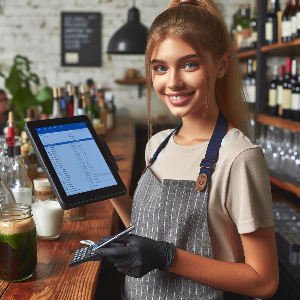 Seasonal Bartending Work in NZ