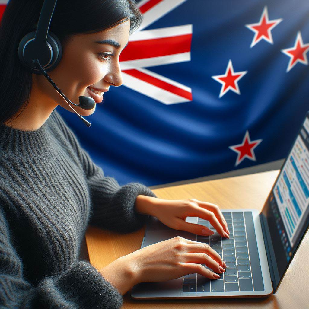 Social Media Impact on NZ Finance