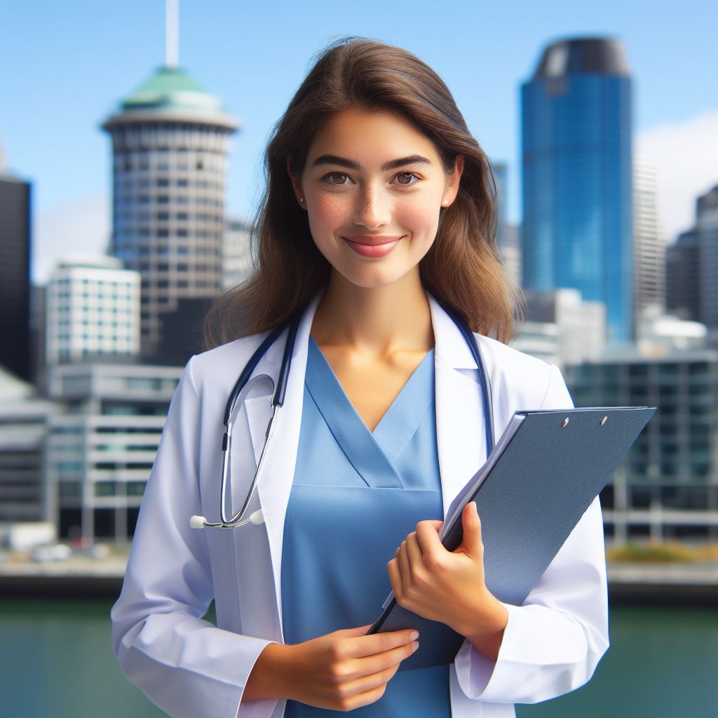 Specialist Doctors in NZ: Roles & Responsibilities
