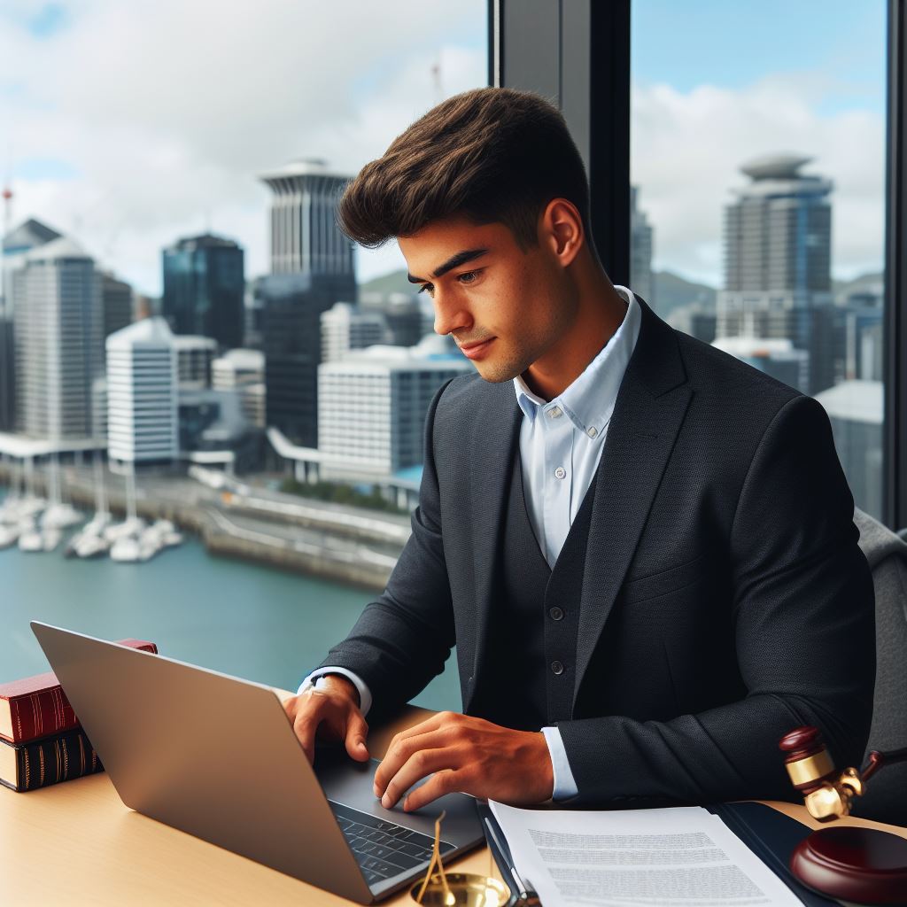 Specialization Options for NZ Paralegals