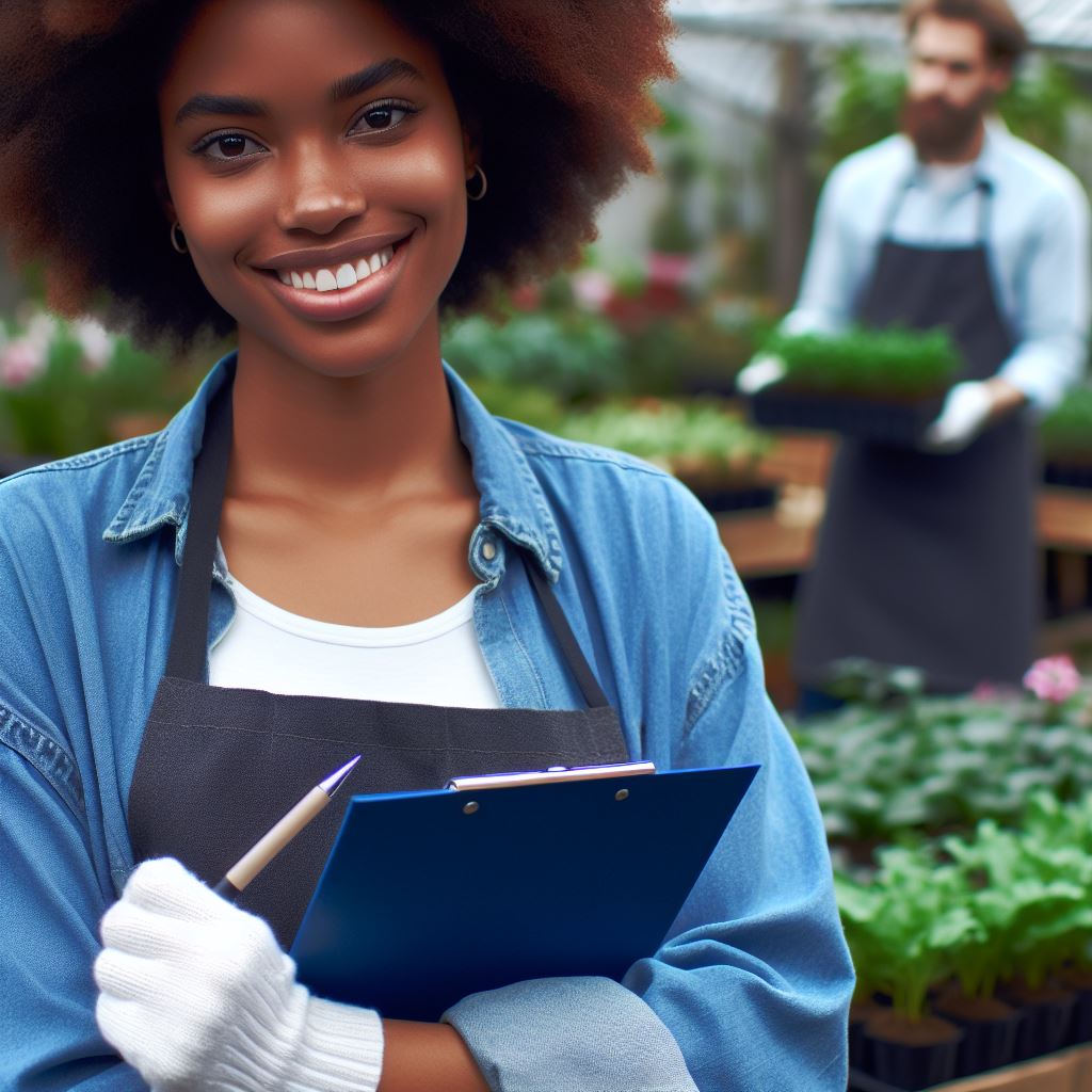 Step-by-Step: Becoming a NZ Horticulturist